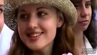 День города Твери 1997 (Архивное видео) поёт Дмитрий Седов