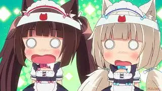 Anime Momentos Divertidos #8