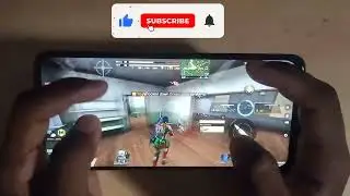 Realme 9 Pro Call of Duty Gaming test with handcam CODM | Snapdragon695,120HzDisplay[HIGHLIGHT]EP.5