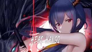 Nightcore - Zombie (Lyrics)