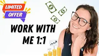 1:1 Blog Coaching is Open: How it Works with Voxer + Loom