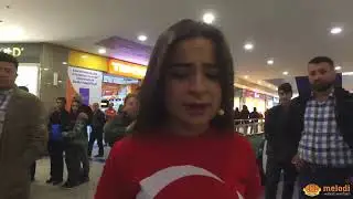 Berna Karagözoğlu - Çanakkale Türküsü