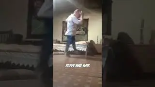 Happy new year #reels #trending #viral #funny #memes #dance #dancechallenge