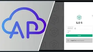 How to install windows server 2019 on HPE ProLiant DL380 Gen10
