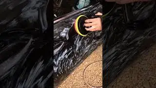 Полировка своими руками