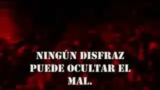 slayer blood red  (subtitulos español)