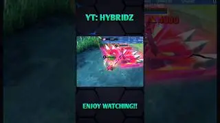 FREDRINN BEST BUILD, EMBLEM AND SPELL 2024 | MLBB