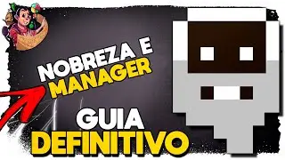 GUIA DEFINITIVO - Automatizando tarefas - Dwarf Fortress #05