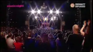 Reamonn Serpentine - Unplugged Zermatt 2008 (Live-Version HQ)
