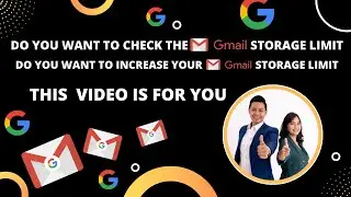 How to check gmail storage limit ?| check gmail storage limit |