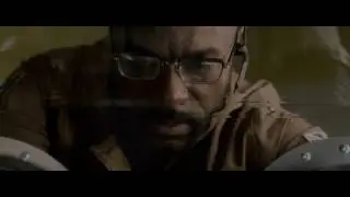 Сцена из фильма Живое / Пробуждение келвина