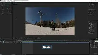 48. CC Starburst Effect | After Effects for Beginners Course