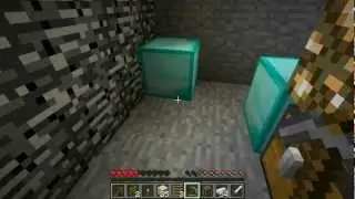 Capture the Wool: The Green Team Pt 1
