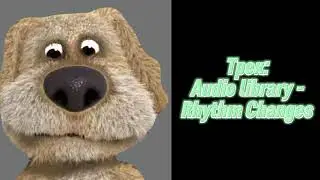 Полный музыкальный сэмпл психованных лиц Бена моей фазы