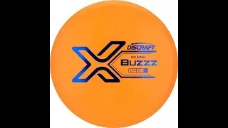 Beginner Disc Golf Bag Series - Light Weight Disc Golf Disc Edition