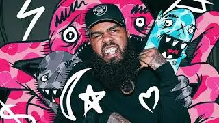 Stalley - Heavy Lifting (Prod. Jansport J) [Official Audio]
