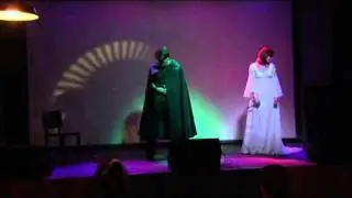 Виталий Ангелов и Полина Ковылова - What have you done