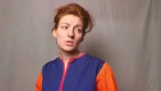 Уставшая Продавщица секонд хенда _ Тиа Руд