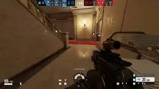When we have defuser and only have to play for time, but your teammates... May 17, 2022