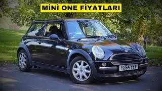 Mini One Fiyatları - Araba Özellikleri - İkinciel Araba