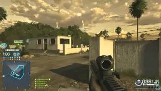 「orz」 vs 「OZ」 交流戦 Everglades #1