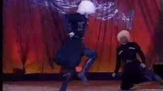 Georgian Dance Kazbeguri