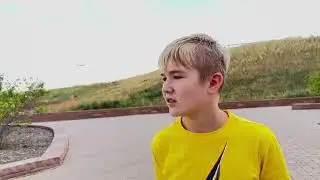 Посещаем Трагическое Место США