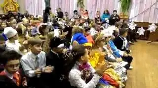 Школьные праздники
