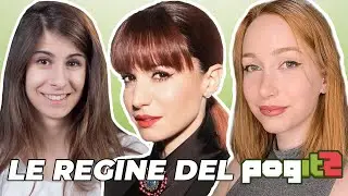 le REGINE del PogchampsIT2