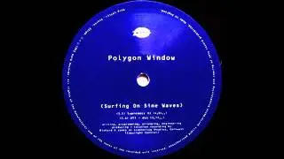 Polygon Window - UT1 - Dot