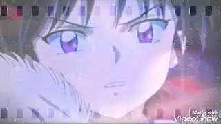 Towa x Setsuna - Предел в судьбе мы сами найдём в себе (заказ)