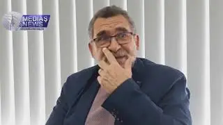 Arpi Lang despre istoria formatiei Dinamic