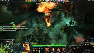 Dota 2. Team 