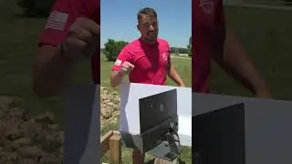 Sniper vs Monitor: Luck or Science?