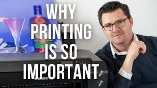 Take Your Photography To The Next Level - Start Printing Today