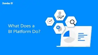 What Does a BI Platform Do?