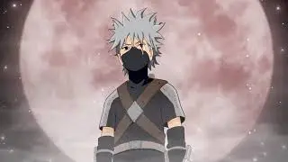 Naruto Vibes ☯ Lofi Hip Hop Mix & Japanese Type Beat ~ Stress Relief, Relaxing Music
