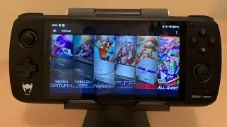 LaunchBox 1.0 update today! What’s new? (Android)