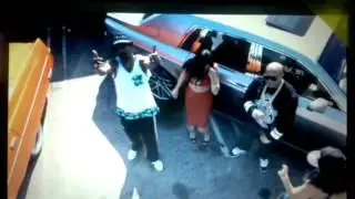 K2rhym - Snoop Dogg  rap tunisien