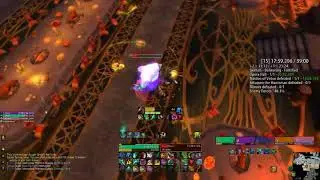 lower karazhan