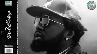 (FREE) Griselda Type Beat ''Wolves'' | Dark Boom Bap Type Beat