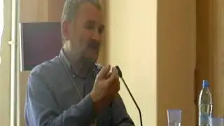 А.В. Ахутин (22 июня 2009)