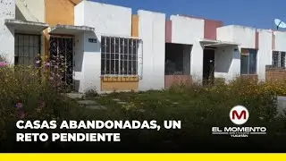 Canadevi Yucatán: Destacan la necesidad de políticas públicas efectivas ante viviendas deshabitadas.