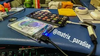 USB OTG на Apple iPhone ОФИЦИАЛЬНО - копируем фильмы и файлы с флешки прямо на ваш айфон! 11 Pro Max