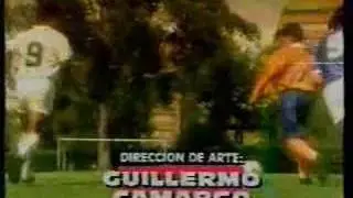De pies a Cabeza - Colombia