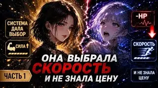 После перерождения система дала нам выбор… и я позволила сестре снова ошибиться😈🔥