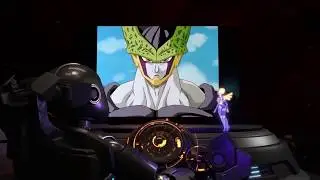 Toonami - DBZ Kai 2020 Marathon Promo (HD 1080p)