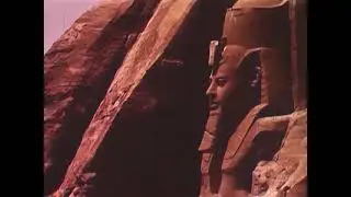 The Ancient World: Egypt (1951). A documentary by Ray Garner.