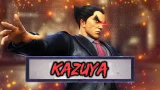 Death Battle Introduction thingie