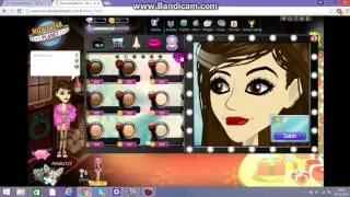 MOVİESTARPLANET te nasıl vıp ten rengi alınır